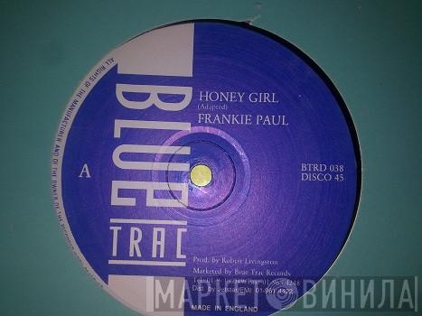 Frankie Paul - Honey Girl