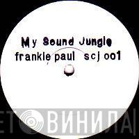Frankie Paul - My Sound Jungle