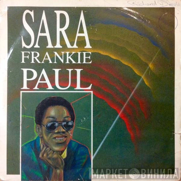 Frankie Paul - Sara