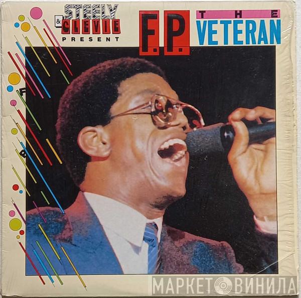 Frankie Paul - The Veteran