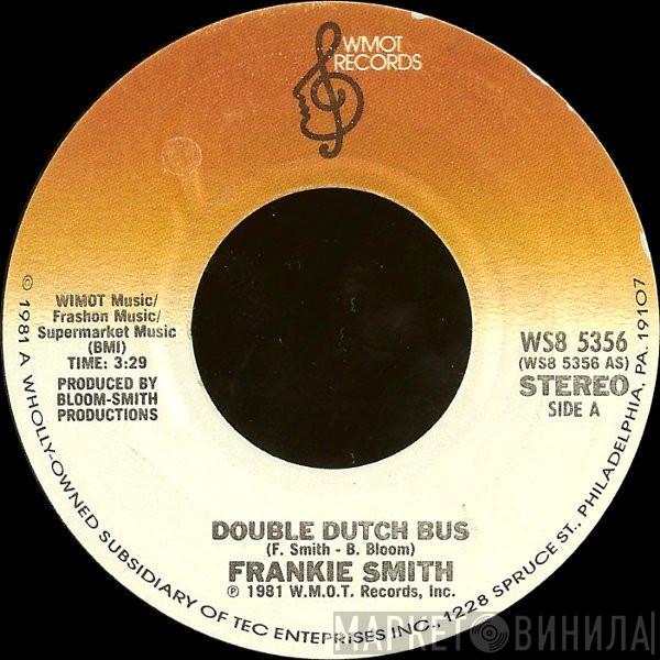  Frankie Smith  - Double Dutch Bus / Double Dutch