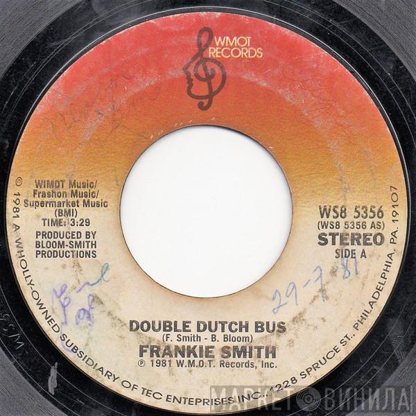  Frankie Smith  - Double Dutch Bus / Double Dutch