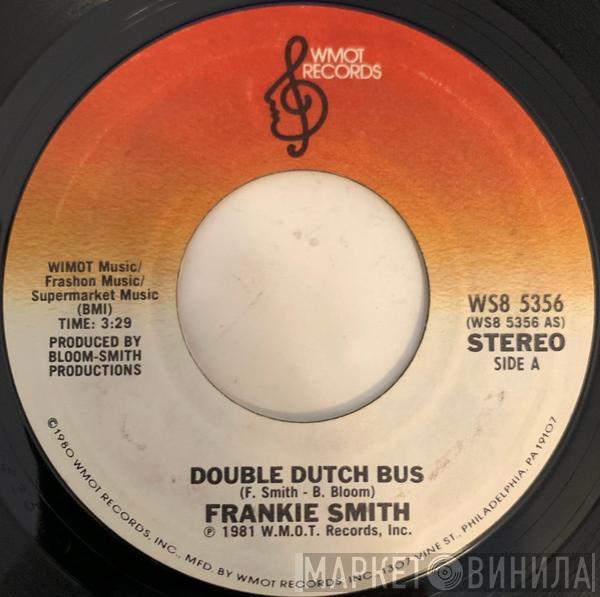  Frankie Smith  - Double Dutch Bus / Double Dutch