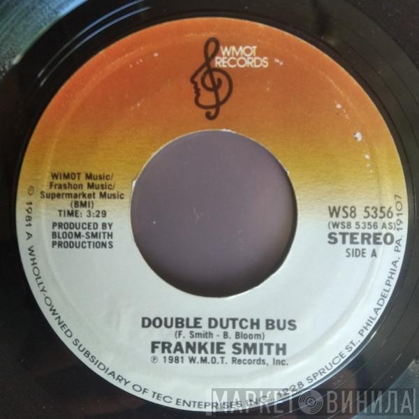  Frankie Smith  - Double Dutch Bus / Double Dutch