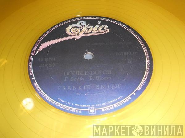  Frankie Smith  - Double Dutch Bus / Double Dutch