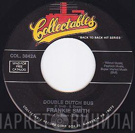 Frankie Smith, Fat Larry's Band - Double Dutch Bus / Zoom