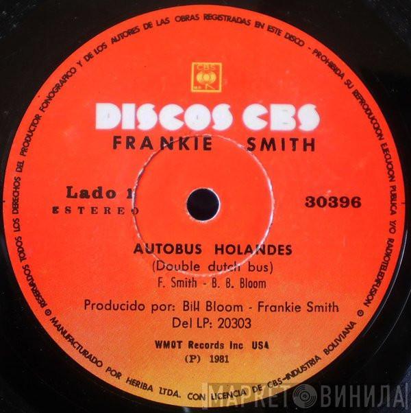  Frankie Smith  - Double Dutch Bus (Autobus Holandes)