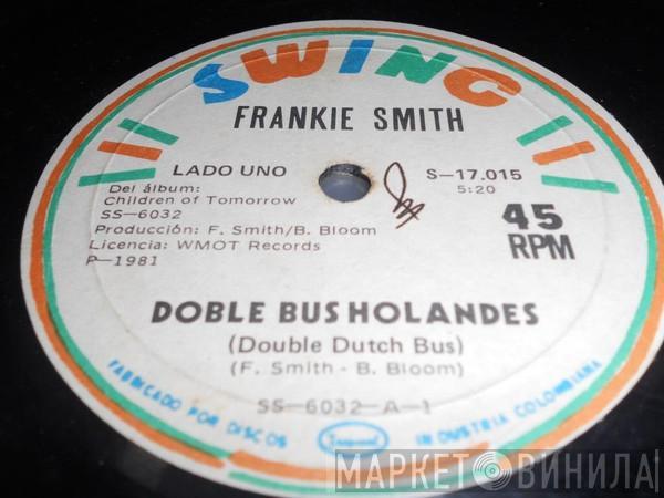  Frankie Smith  - Double Dutch Bus (Doble Bus Holandes)