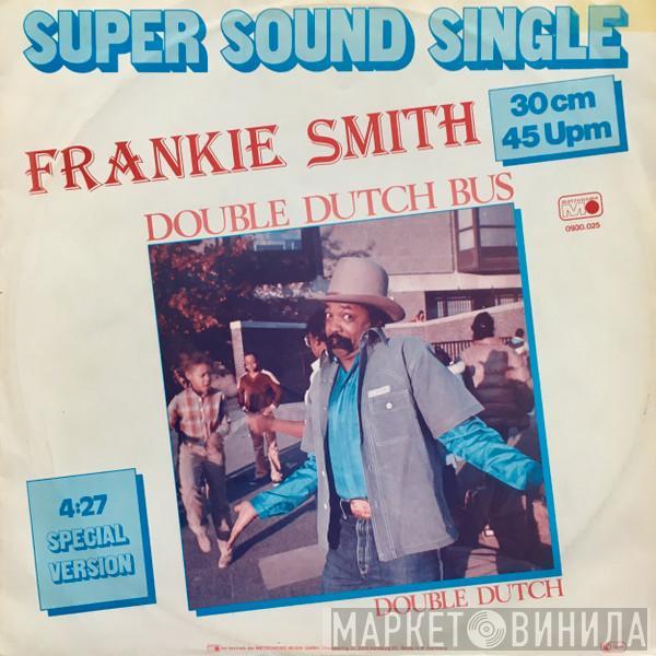 Frankie Smith - Double Dutch Bus (Special Version)