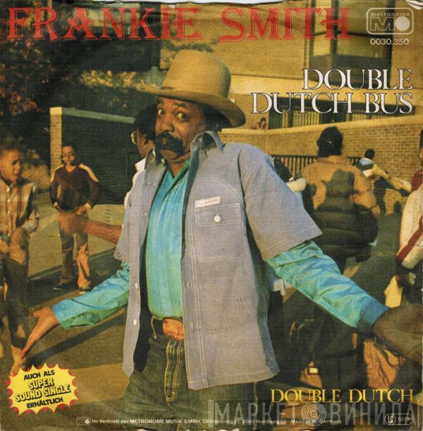  Frankie Smith  - Double Dutch Bus