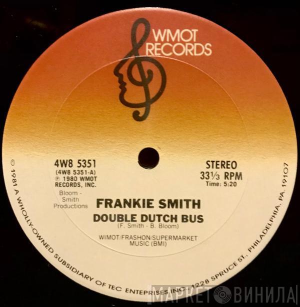  Frankie Smith  - Double Dutch Bus