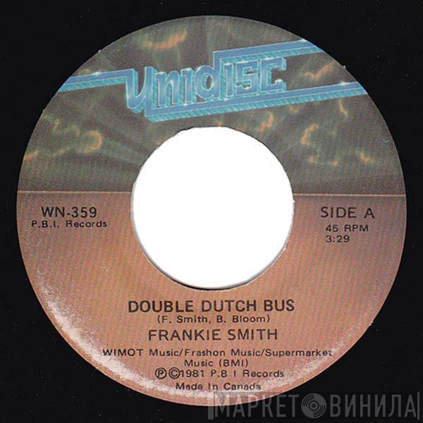  Frankie Smith  - Double Dutch Bus