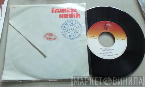  Frankie Smith  - Double Dutch Bus