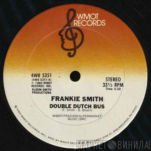  Frankie Smith  - Double Dutch Bus