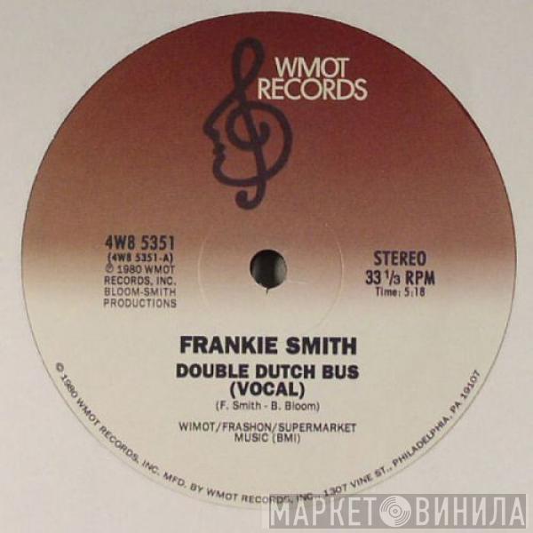  Frankie Smith  - Double Dutch Bus