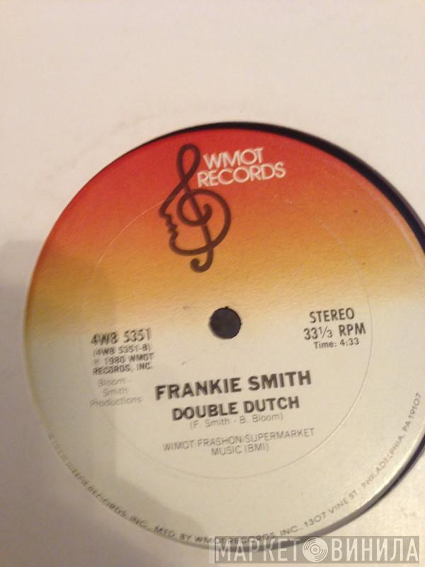  Frankie Smith  - Double Dutch Bus