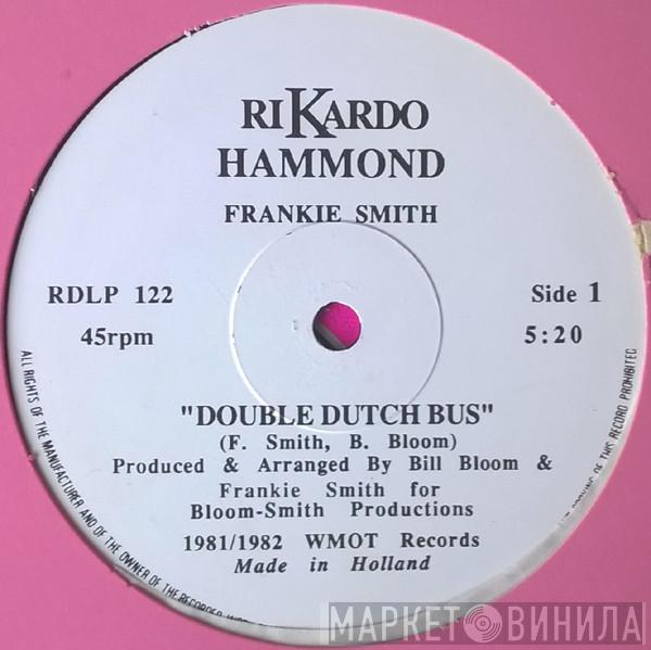  Frankie Smith  - Double Dutch Bus