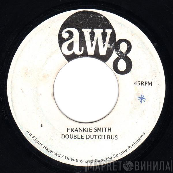 Frankie Smith - Double Dutch Bus