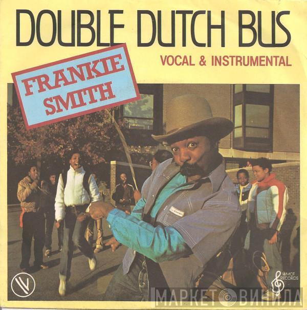  Frankie Smith  - Double Dutch Bus