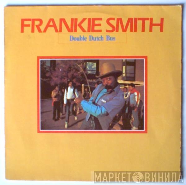 Frankie Smith - Double Dutch Bus