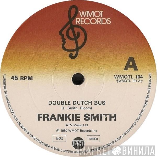  Frankie Smith  - Double Dutch Bus