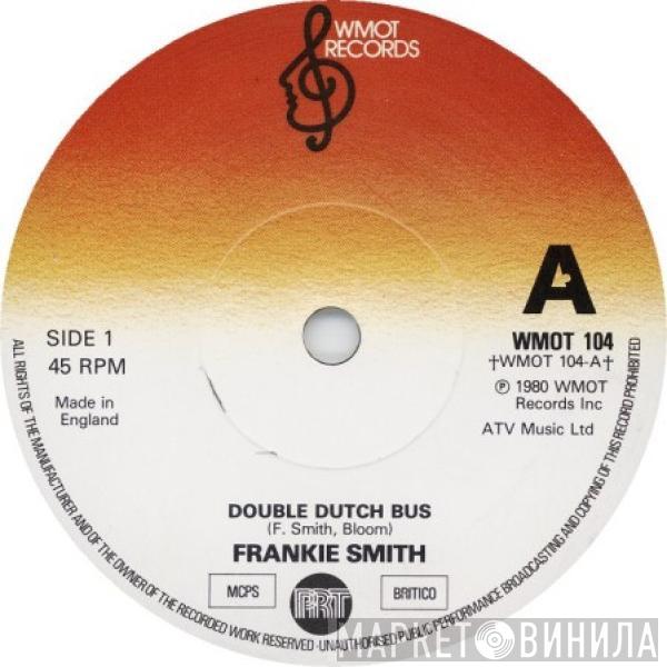 Frankie Smith - Double Dutch Bus