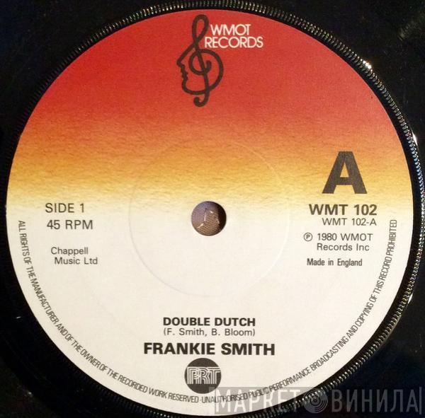 Frankie Smith - Double Dutch