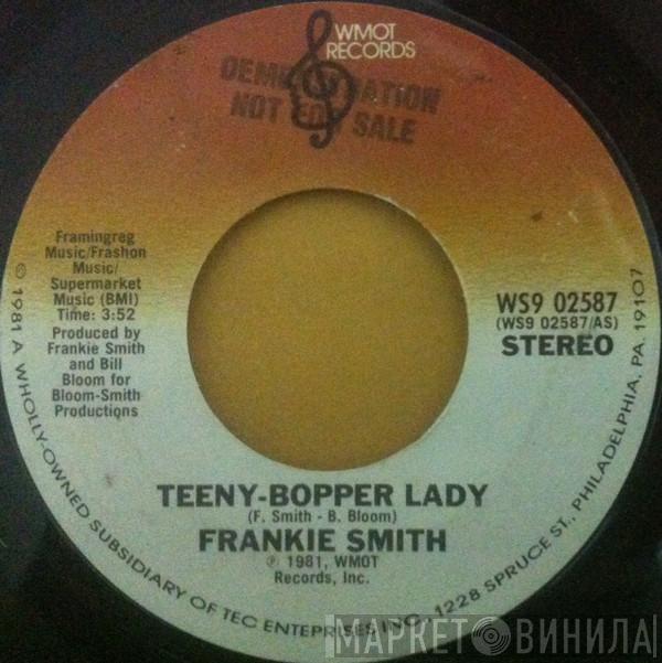 Frankie Smith - Teeny-Bopper Lady