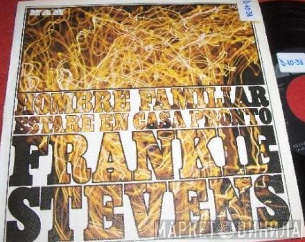 Frankie Stevens - Family Man