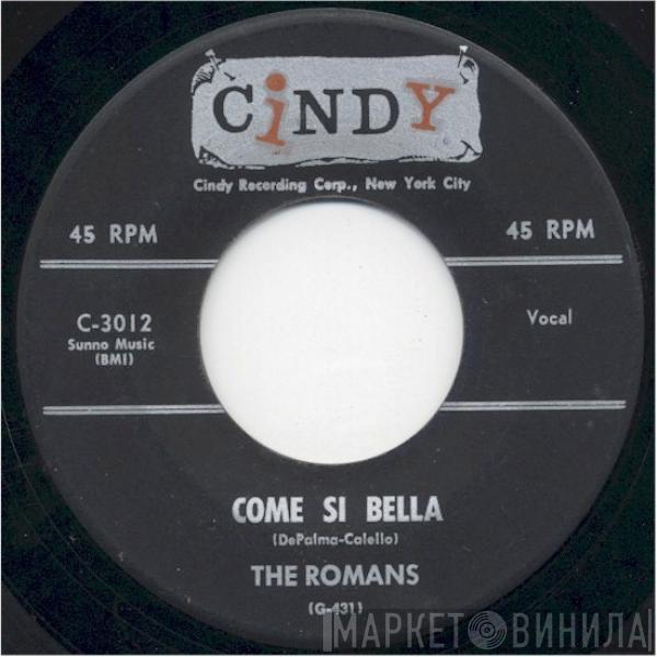  Frankie Valli & The Romans  - Come Si Bella