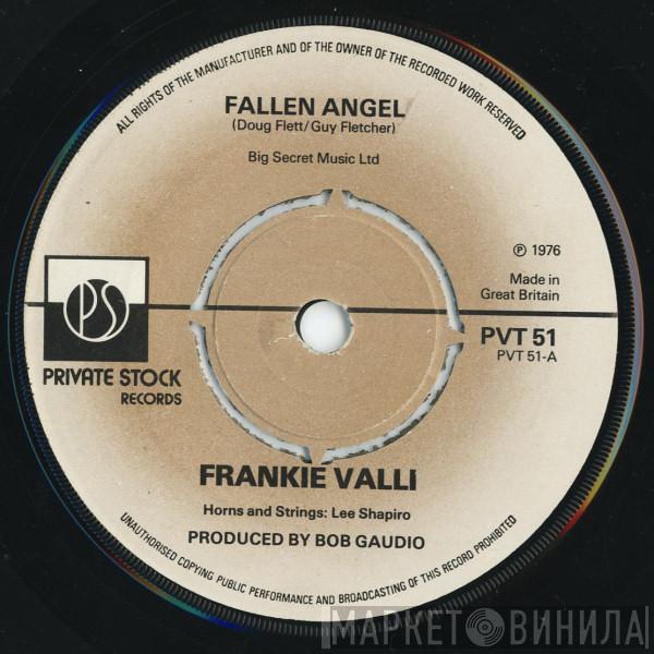 Frankie Valli - Fallen Angel