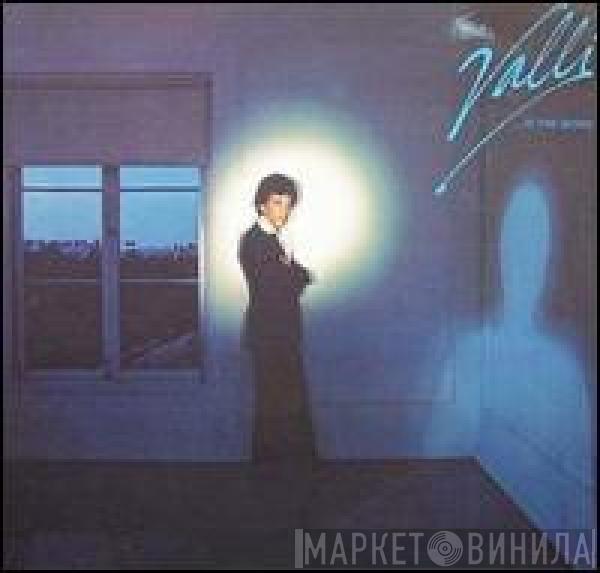  Frankie Valli  - Frankie Valli Is The Word