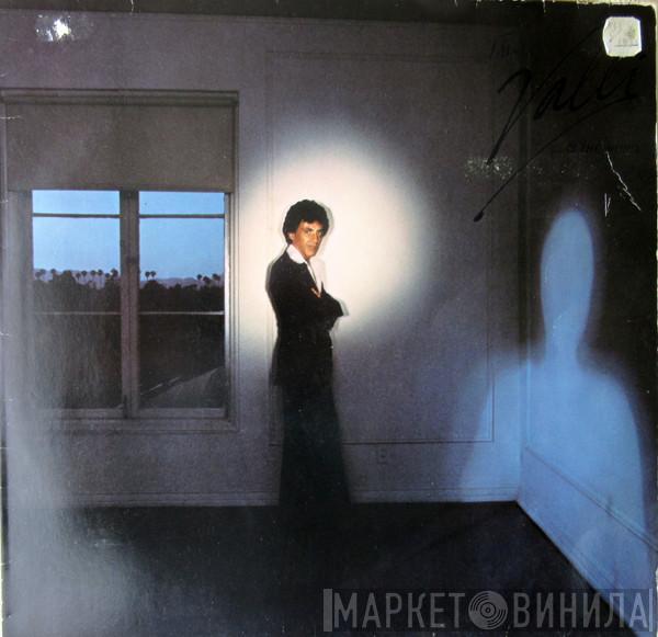  Frankie Valli  - Frankie Valli Is The Word