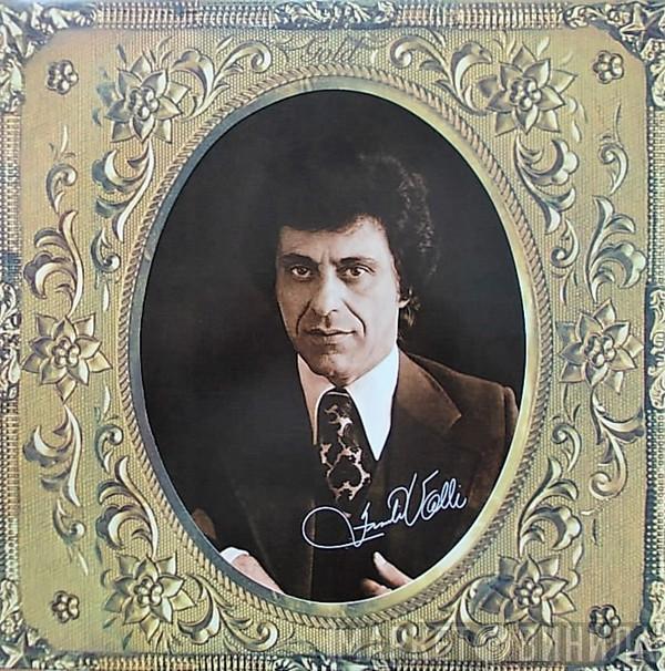 Frankie Valli - Gold