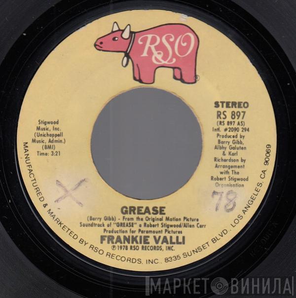 Frankie Valli - Grease