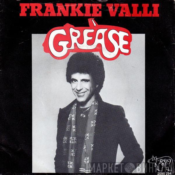  Frankie Valli  - Grease