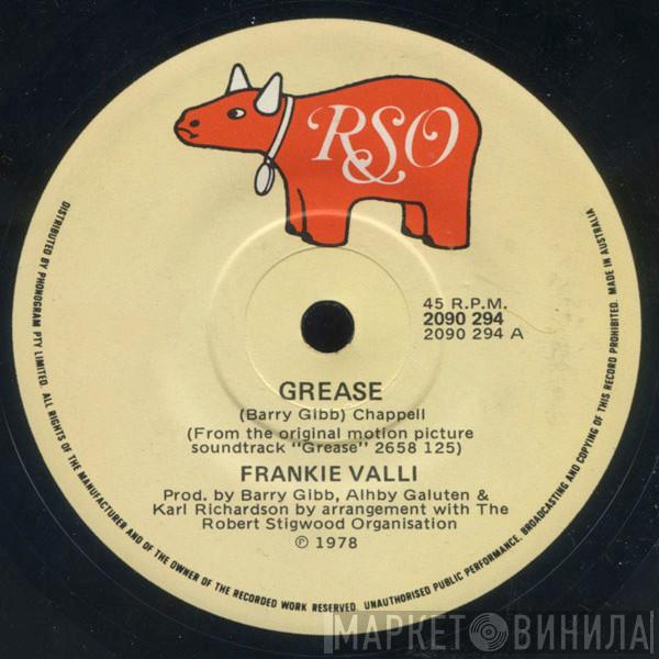 Frankie Valli - Grease