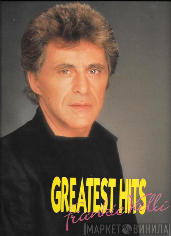 Frankie Valli - Greatest Hits