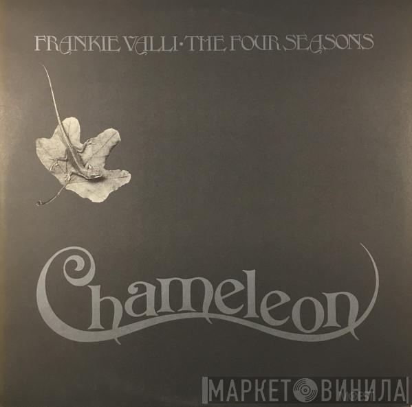 Frankie Valli, The Four Seasons - Chameleon