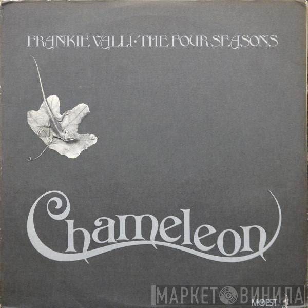 Frankie Valli, The Four Seasons - Chameleon