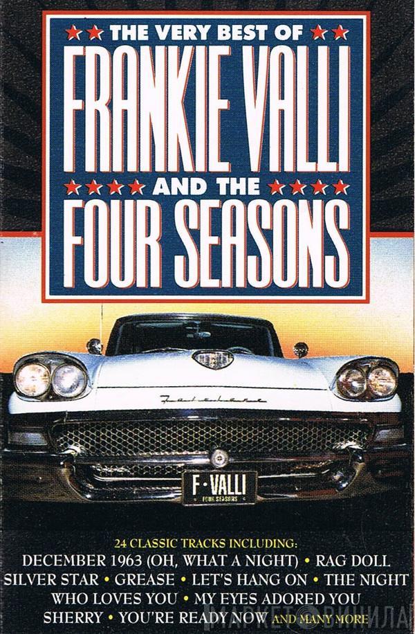 Frankie Valli, The Four Seasons - The Very Best Of