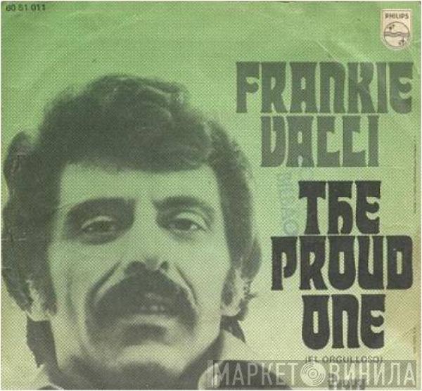 Frankie Valli - The Proud One (El Orgulloso)