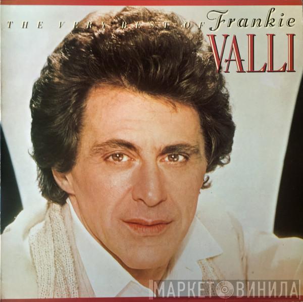 Frankie Valli - The Very Best Of Frankie Valli