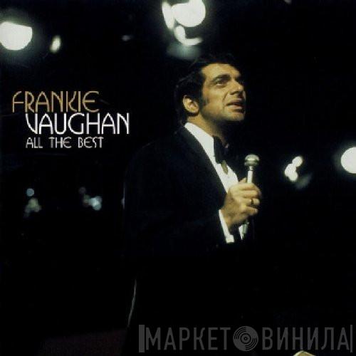 Frankie Vaughan - All The Best