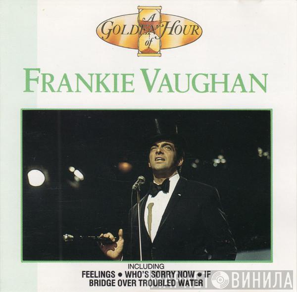 Frankie Vaughan - Frankie Vaughan