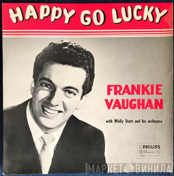 Frankie Vaughan - Happy Go Lucky
