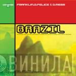 Franklin-D-Felice & David Mess - Brazil