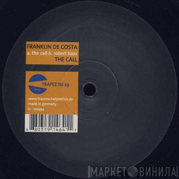 Franklin De Costa - The Call