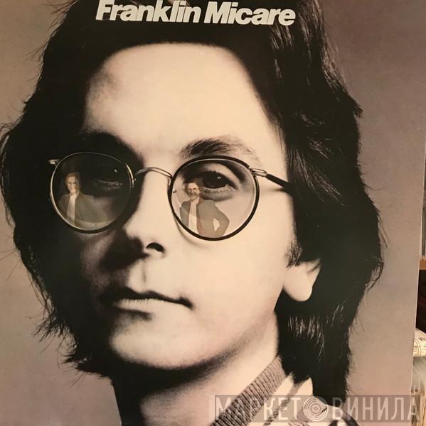 Franklin Micare - Franklin Micare
