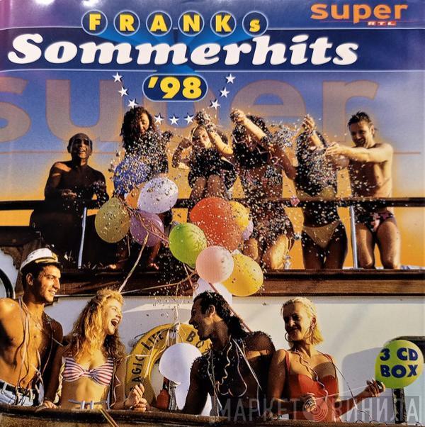  - Franks Sommerhits ´98